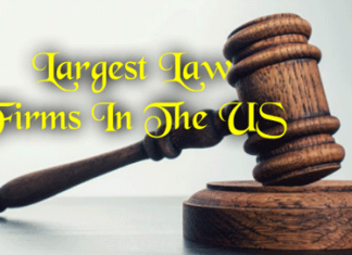 Largest Law Firms In The US
