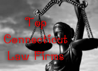Top Connecticut Law Firms