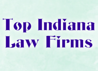 Top Indiana Law Firms