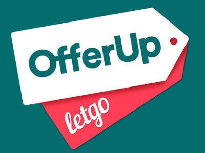 OfferUp - Buy Sell Letgo