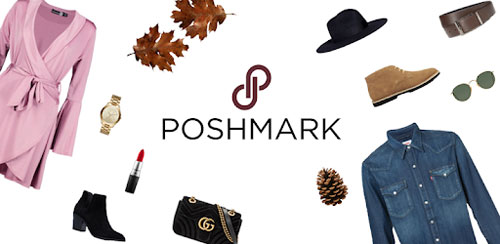 Poshmark - Buy & Sell Fashion