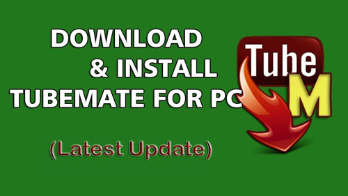 下载 tubemate Download TubeMate