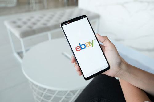 eBay - Buy and sell on your favorite marketplace