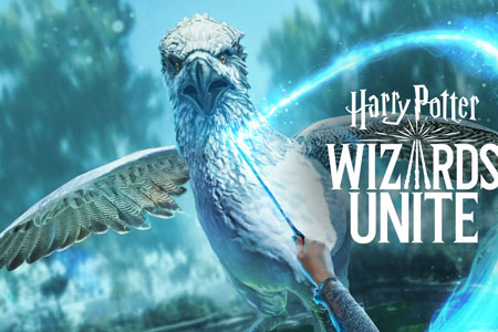 Download Harry Potter Wizards Unite Apk