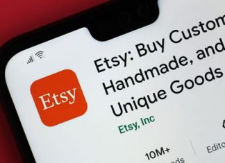 Etsy: Buy Custom, Handmade, and Unique Goods