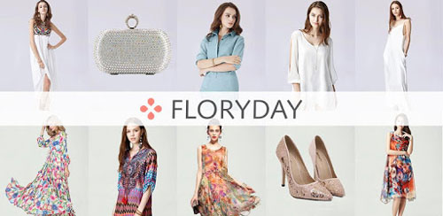 Floryday - Shopping & Fashion