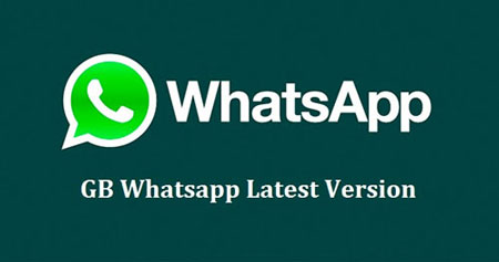 Gb whatsapp pro apk