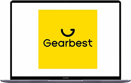 Gearbest Online Shopping for PC