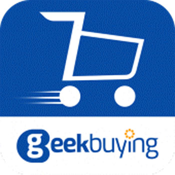 GeekBuying - Gadget Shopping Made Easy 