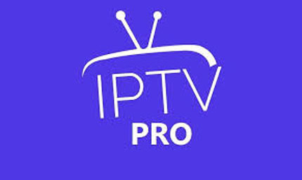 IPTV Pro Install