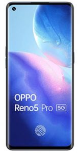 Oppo Reno5 Pro 5G 