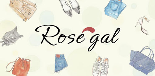 ROSEGAL-Shopping, Fashion & Clothing