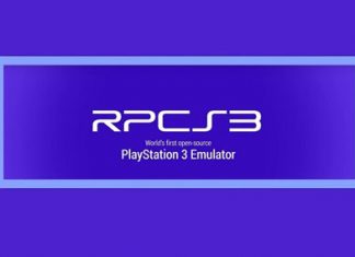 RPCS3 Download