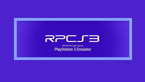 RPCS3 Download