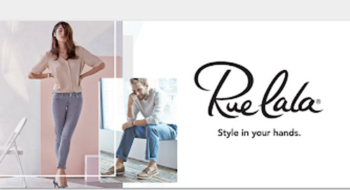 Rue La La - Shop Top Fashion App