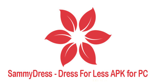 SammyDress - Dress For Less APK for PC
