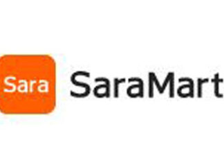 SaraMart - Free Shipping