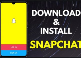 Snapchat APK