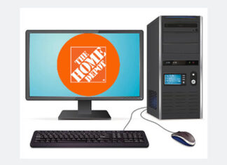 The Home Depot For PC