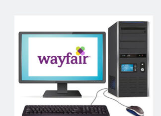 Wayfair - Shop All Things Home