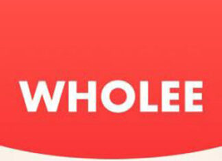Wholee - Online Shopping Store
