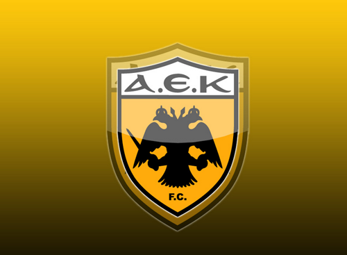 AEK Athens Team