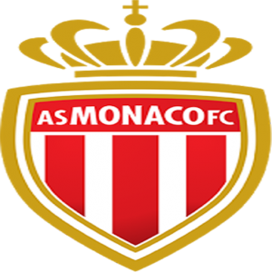AS Monaco Team Logo