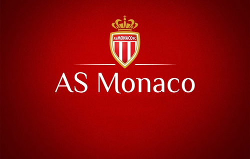 Dream League Soccer AS Monaco Team Logo And Kits URLs