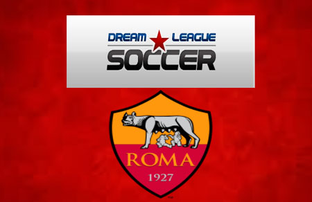 AS Roma Team