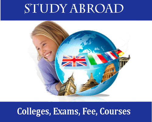 Abroad-Study