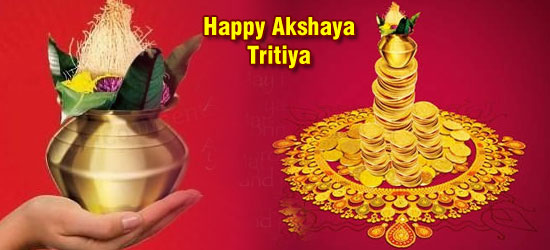 Akshaya Tritiya Images