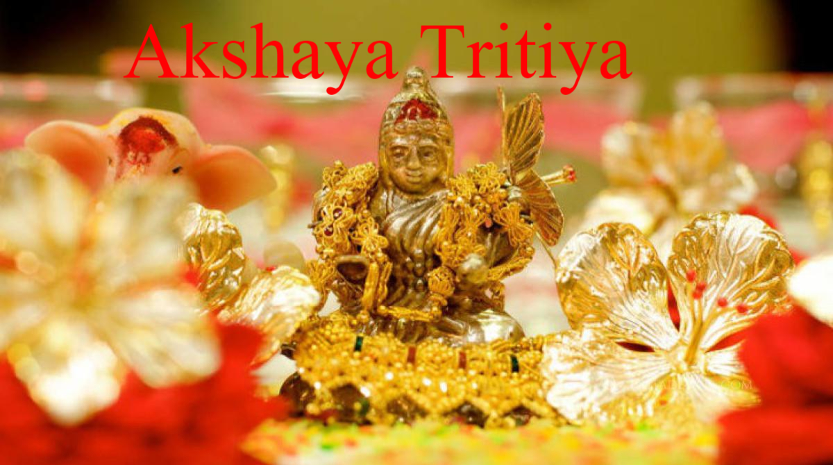 Akshaya Tritiya Wallpapers