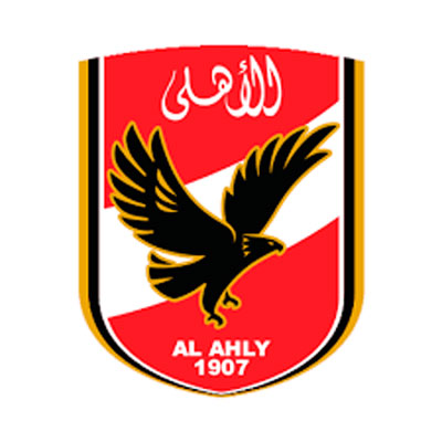 Al Ahly Egypt Team