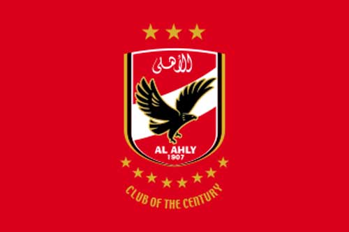 Al Ahly SC (Egypt) Football Team