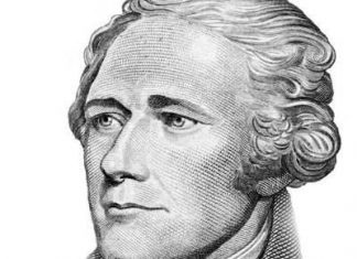 Alexander Hamilton Biography