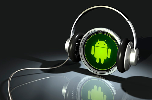 Android Apps To Download Music