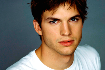 Ashton Kutcher Net Worth