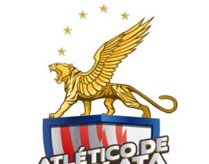 Atletico de Kolkata Logo
