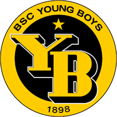 BSC Young Boys Team