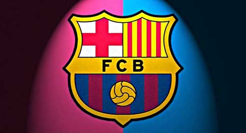 Barcelona Team
