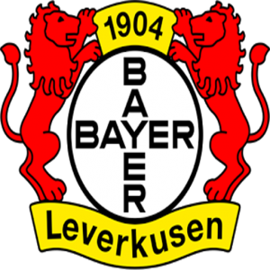Bayer Leversuken Logo