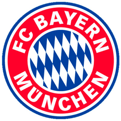 Bayern Munich Logo