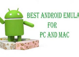 Best Android Emulators