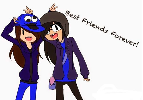 Best-Friends