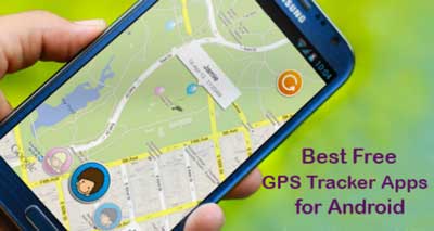Best GPS Apps for Android Free Download Navigation Apps