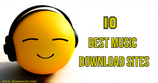 Best Music Download Sites