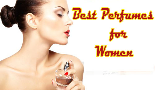 Best Perfume for Women