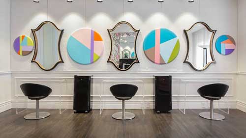 Best Places for Haircuts in New York City