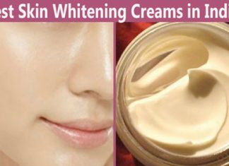 Best Skin Whitening Cream
