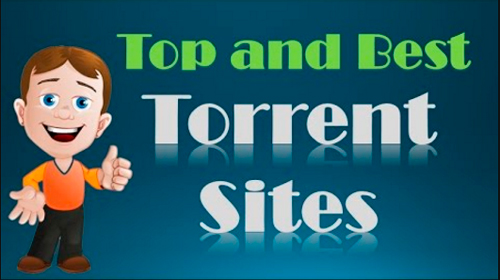 Best ebook Torrent Sites